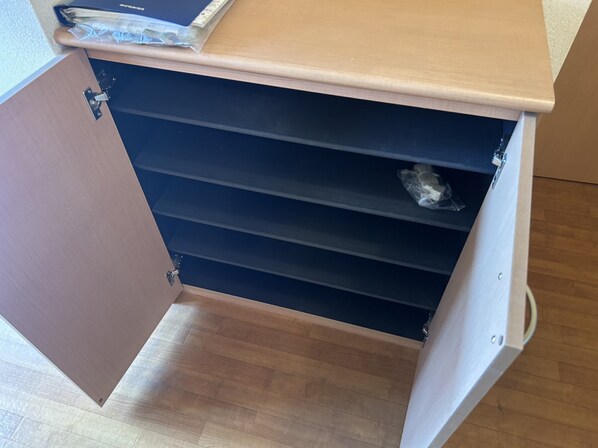 メゾンボヌールの物件内観写真